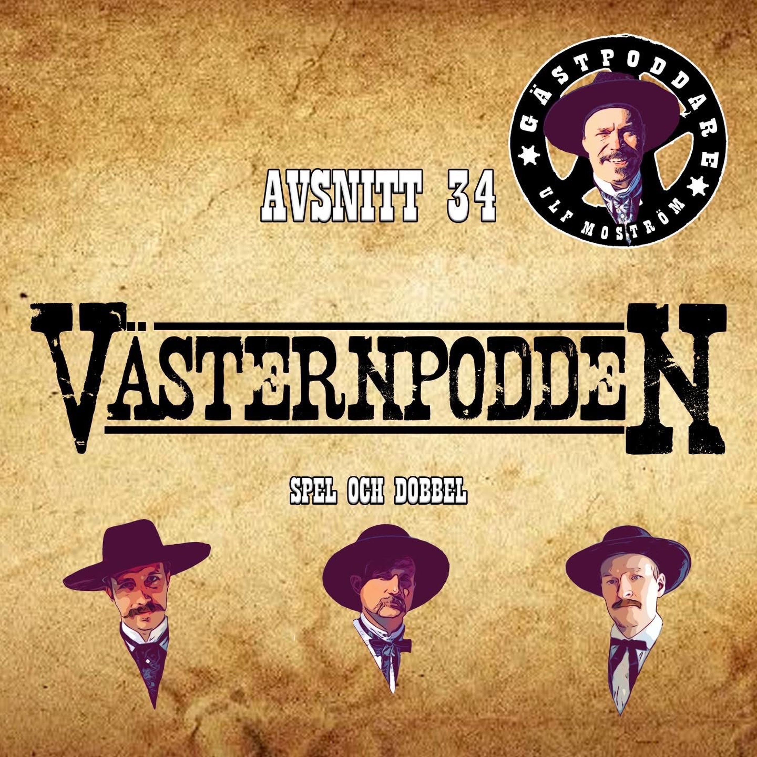 Västernpodden