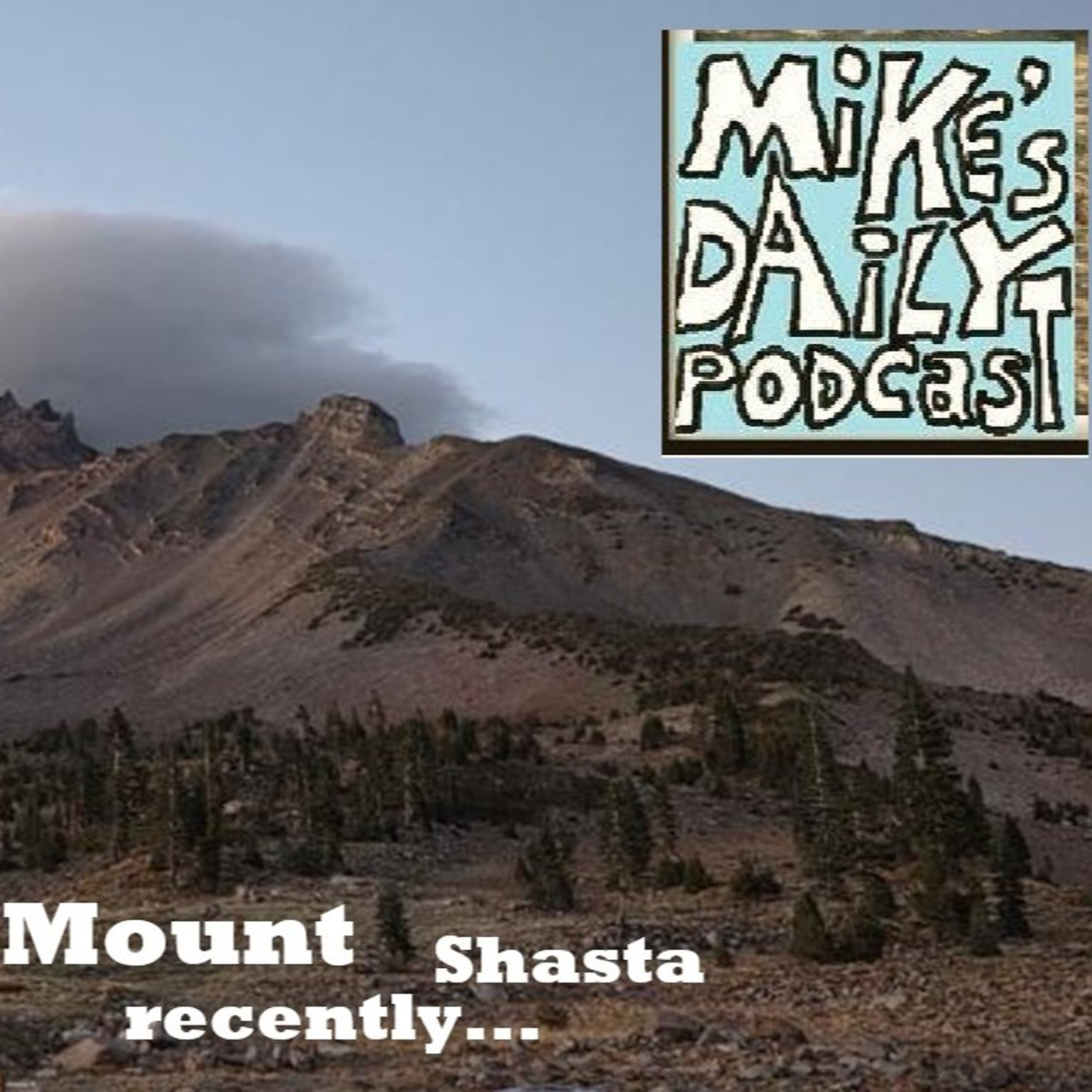 MikesDailyPodcast 3375 Understanding episode artwork