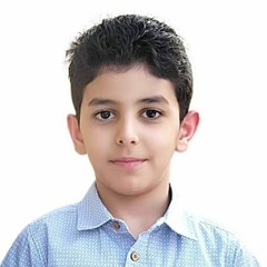 إلهي وخلّاقي || آداء الشاب علي محمد زاهر إدريس