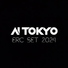AI TOKYO ERC LV SET 2024