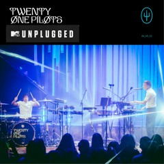 Shy Away - MTV Unplugged