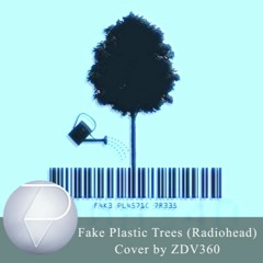 Fake Plastic Trees (Radiohead) - Alternative Rock Cover