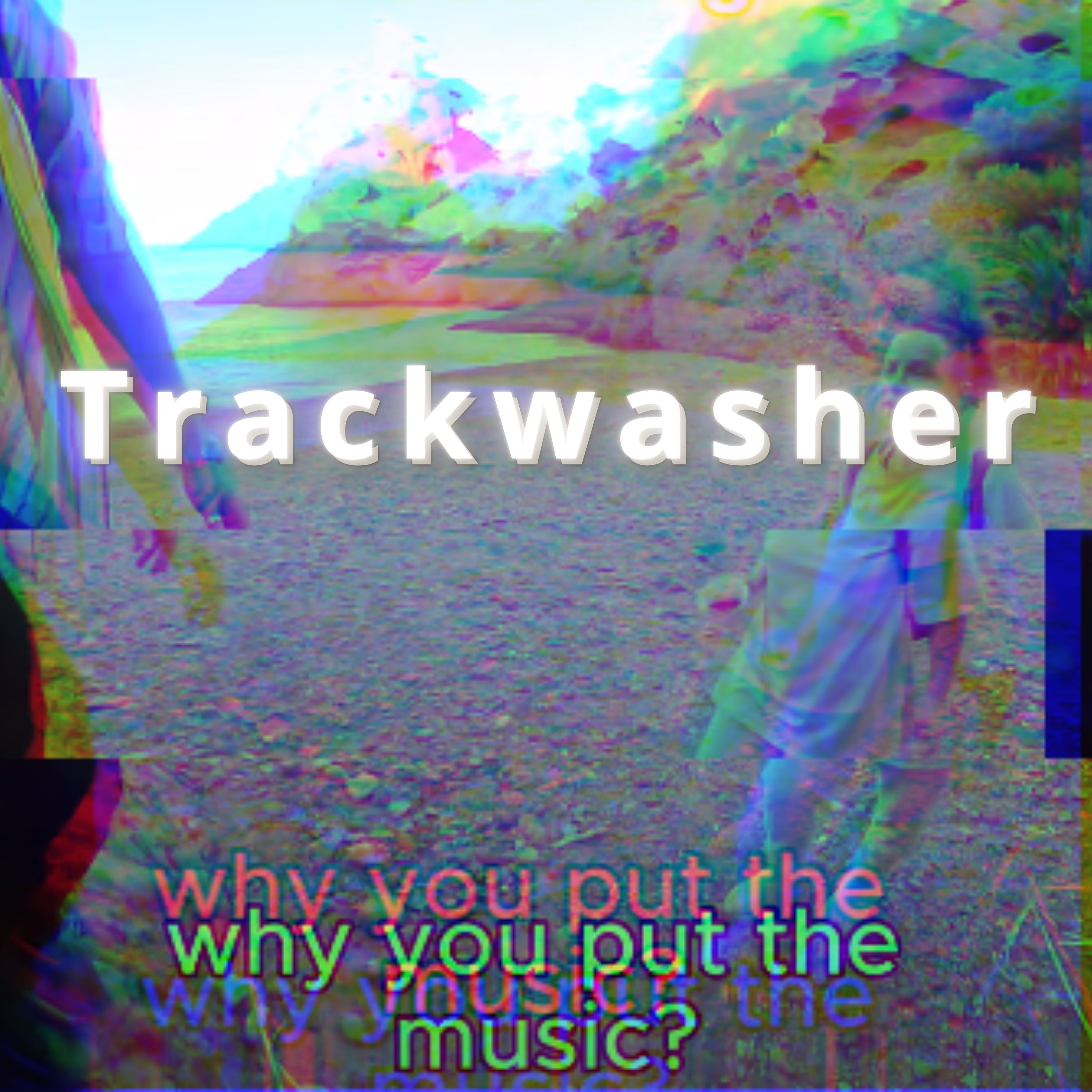 why you put the miouzik ? episode artwork