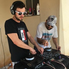 DJ SET - MELODIC TECHNO / PROGRESSIVE HOUSE Marcio Ruiz B2B Thiago Engelbrecht