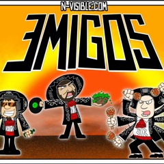 3Migos - We Turned Uno