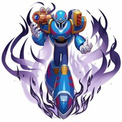 [V2] MEGA MAN X3 - VILE Stage (fakebit arr.)
