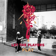 Let the Players Play (HipHop Mix) - Mustafá