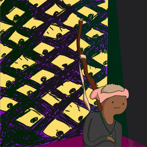 over matter (prod. twiist)