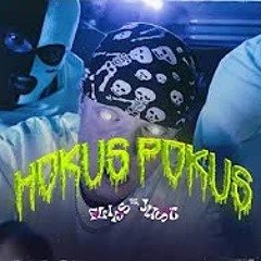 FLIPS FEAT. JUST - HOKUS POKUS