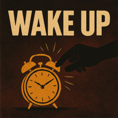 Wake Up ft. SU JayCee (prod. flashy)