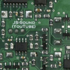 JS - Sound Eurorack Modular VCO Mercury Demo2