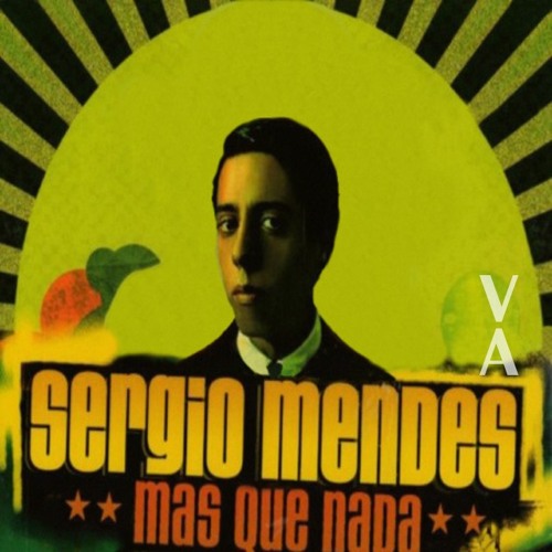 MAS QUE NADA - Victor Ameln tech edit