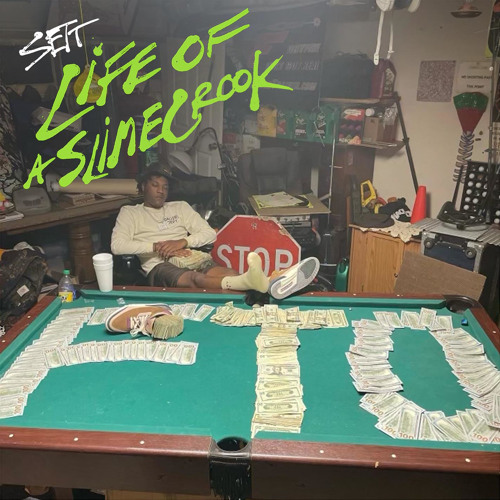 Stream FTO Sett | Listen to Life of a SlimeCrook playlist online for ...
