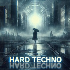 Home Set //HardTechno// #001