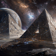 Realms Beyond The Sky 7