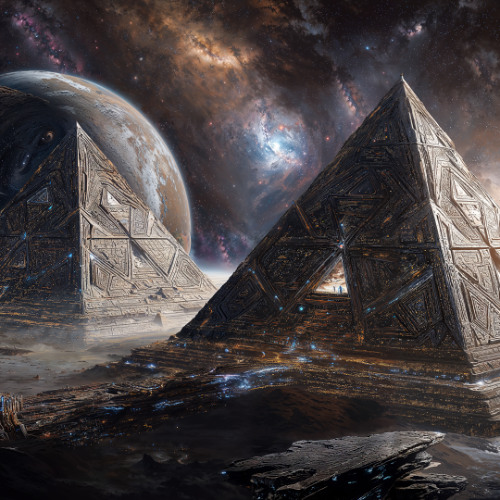 Realms Beyond The Sky 7