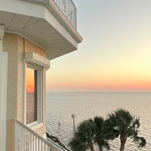 Just Go with the Flow