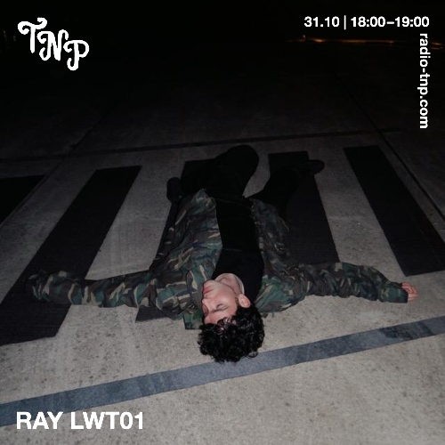 RAY LWT01