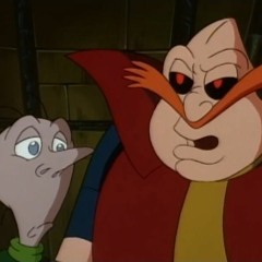 Sonic the Hedgehog SatAM Theme Cover (no I am not a furry)