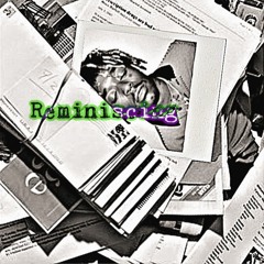 Reminiscing | Lil Uzi Vert Type Beat