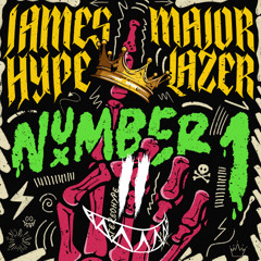 James Hype, Major Lazer - Number 1 (Mr. Smiirk Latin Tech ReMiix)