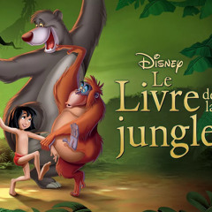 Le Set De La Jungle