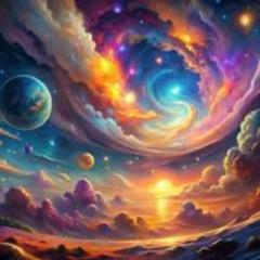 Tourist of the Universe