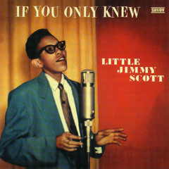 Stream All the Way by Jimmy Scott | Listen online for free