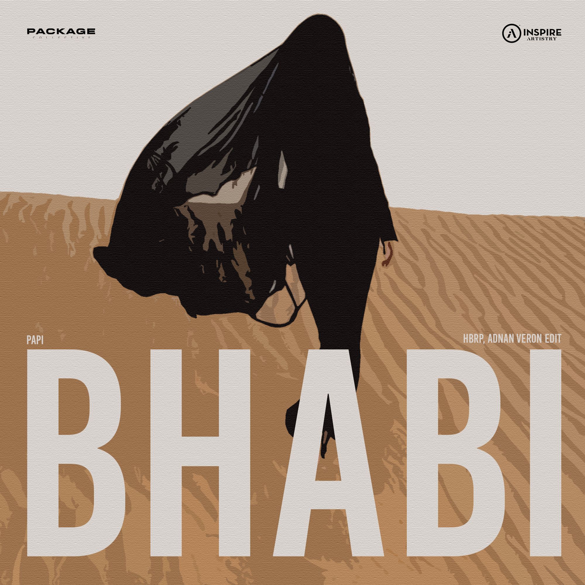 Bhabi (hbrp, Adnan Veron Edit)