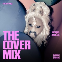 The Cover Mix: horsegiirL