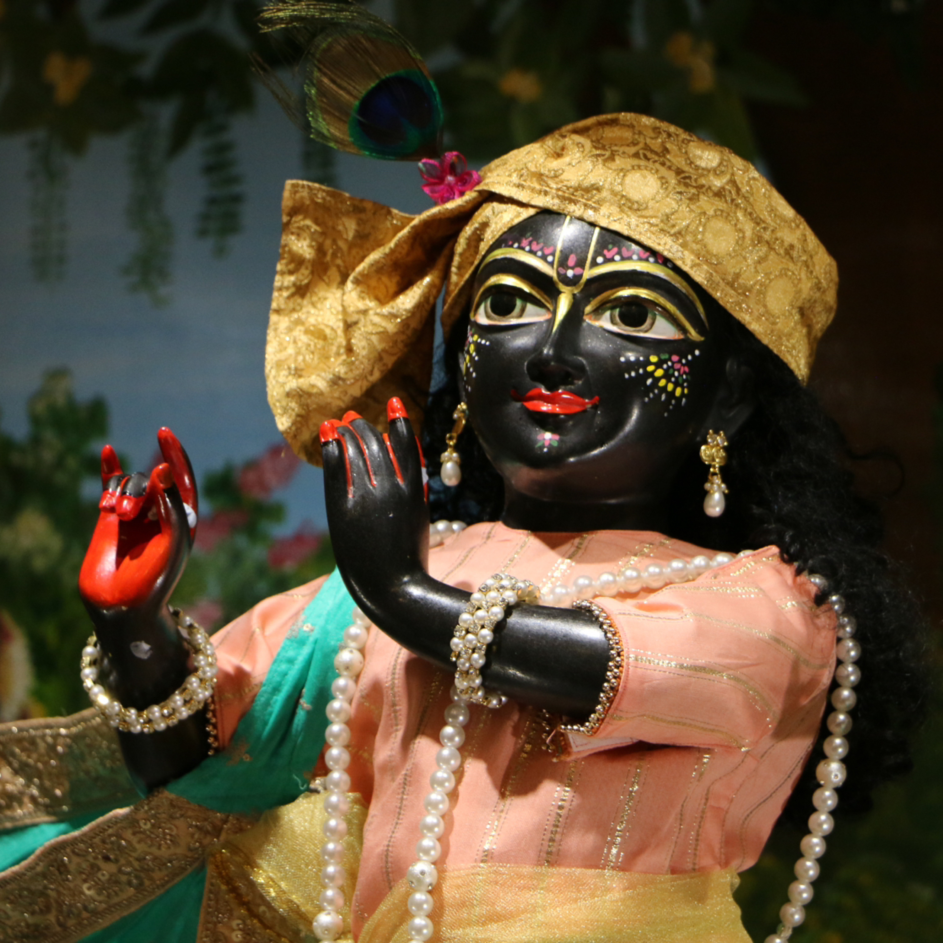Prahlad Narasimha - Night Shift - Naperville Temple Opening 4.21.22 episode artwork
