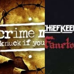 Chief Keef - Knuck If You Faneto