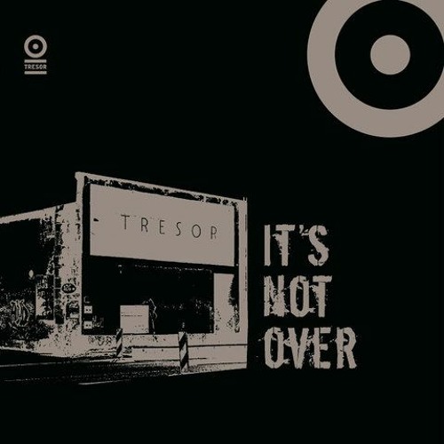 Kriek @ Tresor Berlin Closing Party (07.05.2005)