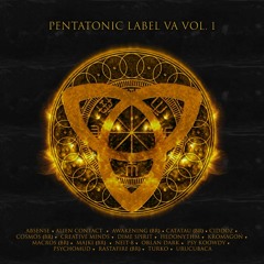 V.A Pentatonic Label Vol.1