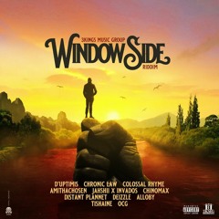 OCG - NO MakeUp [Window Side Riddim]