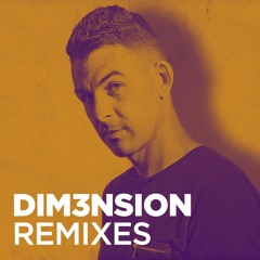 DIM3NSION - Remixes