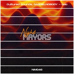 Cultured Sounds Ft.GabrielNobody - Gab (Edit)