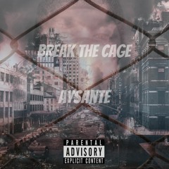 Break The Cage - Aysante