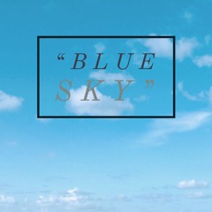 "Blue Sky" Hip Hop Beat