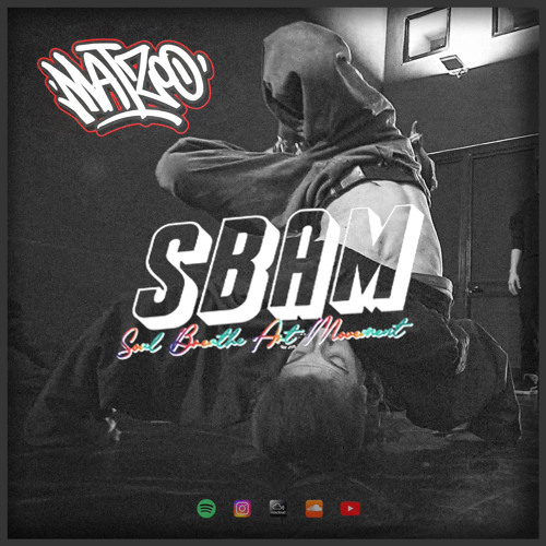 SBAM JAM MIX FOR ALL STYLE DANCERS (Dj Matzoo Mix)
