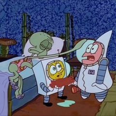 SpongeBob Music - Sharkskin