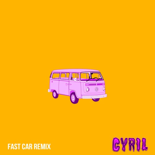 Tracy Chapman - Fast Car (CYRIL REMIX)