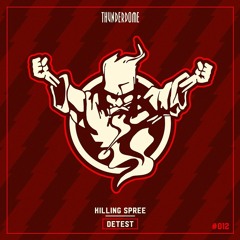 Stream Thunderdome music | Listen to songs, albums, playlists for free on  SoundCloud