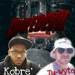 DareDevil ft. Kobre
