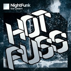 NIGHTFUNK - ICE CREAM (RADIO EDIT)
