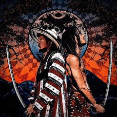 Spirit's Warriors · Fr33sol · Spiritual Tony
