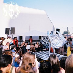 Virgin Vogue (at deadHYPE Radio x adidas Concrete Kiki Ball) w/ MC Jay Jay Revlon & DJ quest?onmarc