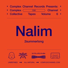 Nalim - 2summerlong