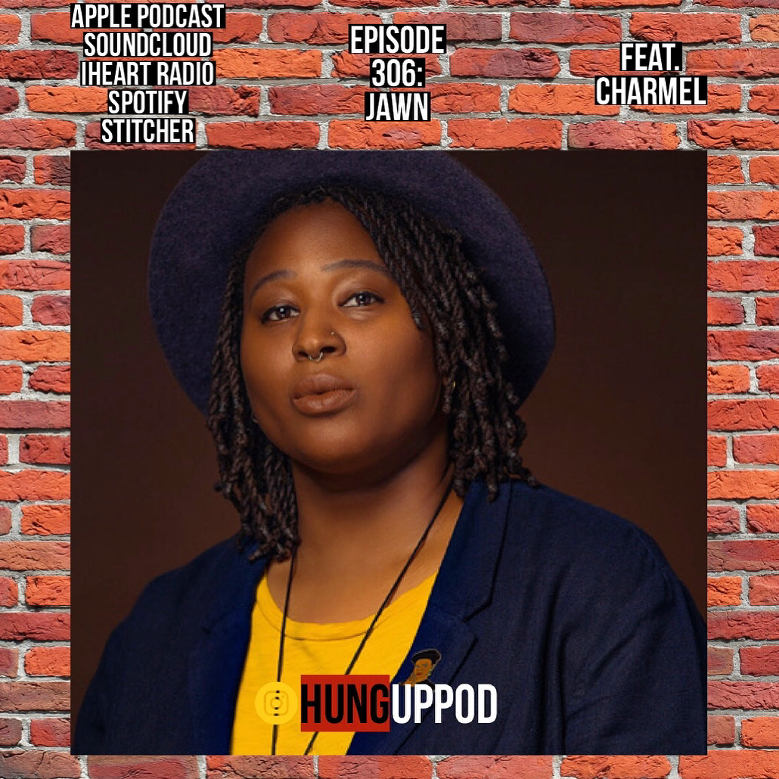 Hung Up Podcast