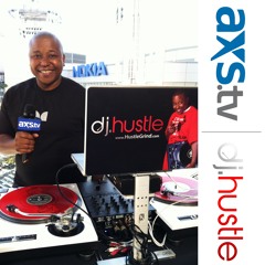 DJ Hustle Presents HustleMan #4